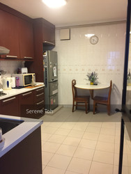 Blk 699 Hougang Street 52 (Hougang), HDB 5 Rooms #217987881
